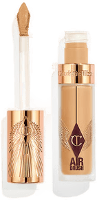 Charlotte Tilbury Airbrush Flawless Blur Concealer 9.5 TAN