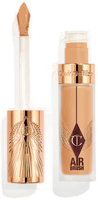 Charlotte Tilbury Airbrush Flawless Blur Concealer 10 TAN