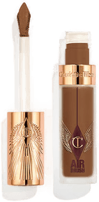 Charlotte Tilbury Airbrush Flawless Blur Concealer 15 DEEP