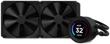 NZXT Kraken Elite 280 RGB