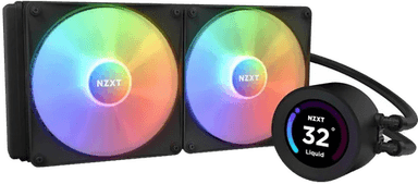 NZXT Kraken Elite 280 RGB