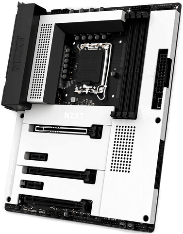 NZXT N7 Z790 Hovedkort