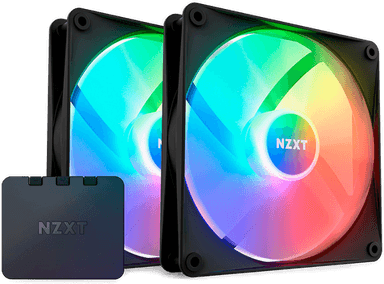 NZXT RGB PC-vifte 140mm