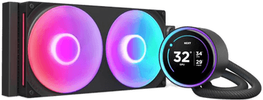 NZXT Kraken Elite 280 RGB