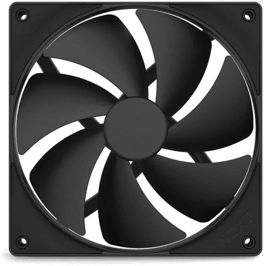 NZXT F140P V2 140mm Vifte