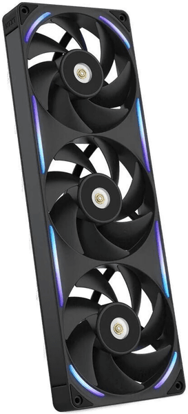 NZXT F360X RGB Vifte