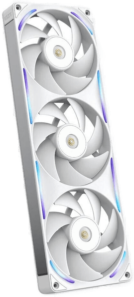 NZXT F360X 360mm RGB-vifte