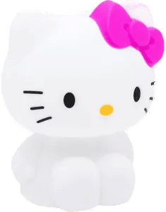 Paladone Hello Kitty Bordlampe Oppladbar