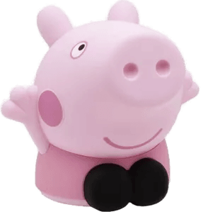 Gurli Gris Oppladbar Nattlampe