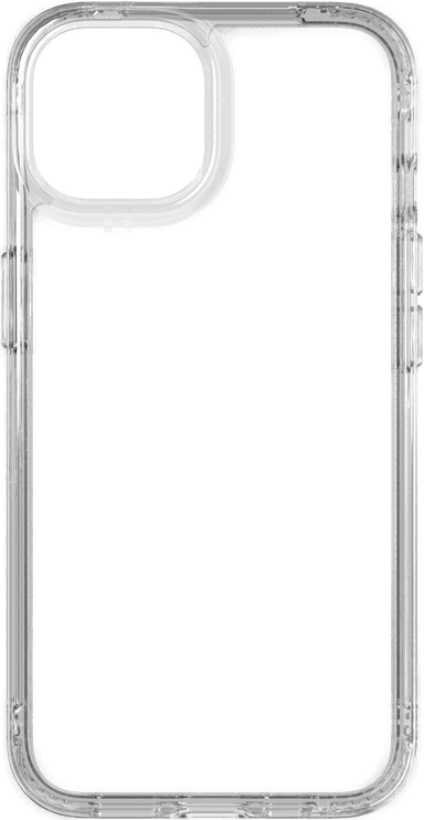 Tech21 Evo Clear iPhone 14