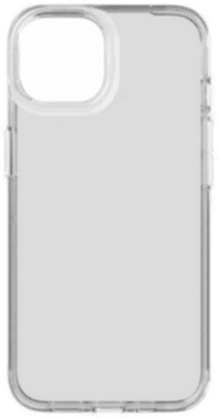 Tech21 Evo Lite Mobildeksel iPhone 14 Transparent