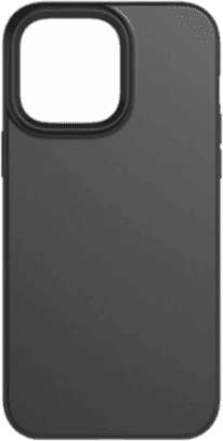 Tech21 Evo Lite Mobildeksel iPhone 14 Pro Max svart