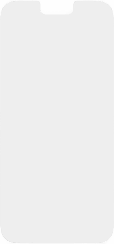 Tech21 Impact Glass Anti-Microbial iPhone 14 Pro Max