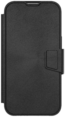 Tech21 Evo Lite Wallet iPhone 14 Black