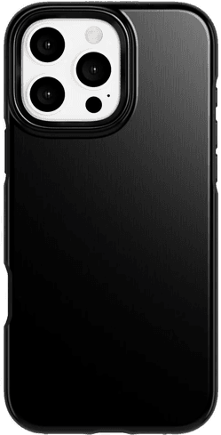 Tech21 Evo Dusk iPhone 16 Pro Max Deksel - Svart