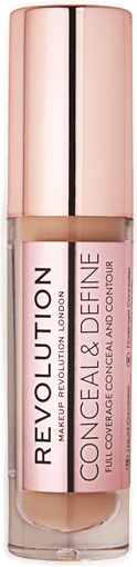 Revolution Beauty London Conceal & Define C11