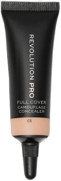 Makeup Revolution Pro Full Cover Concealer - C5