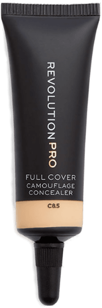 Makeup Revolution Pro Full Cover Concealer - C8.5