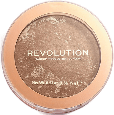 Revolution Beauty London Re-Loaded Bronzer