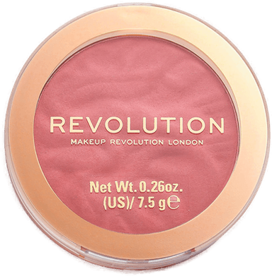 Revolution Beauty London Blusher Reloaded Rose Kiss