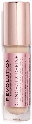 Makeup Revolution Conceal And Define C0.7