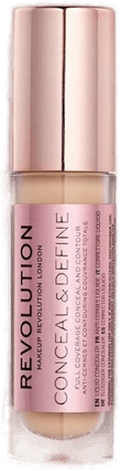 Makeup Revolution Conceal And Define C4.5
