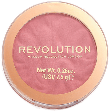 Revolution Beauty London Blusher Reloaded Ballerina