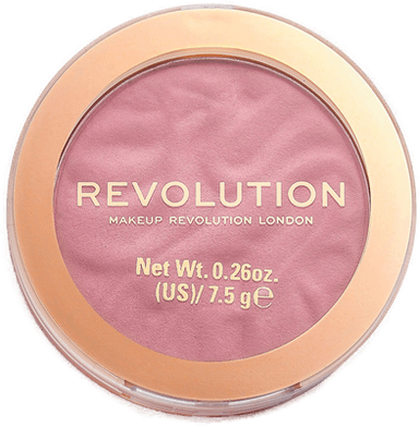 Revolution Beauty London Blusher Reloaded Violet Love