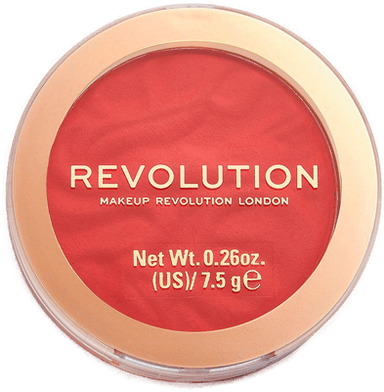 Revolution Beauty London Blusher Reloaded Pop My Cherry