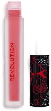 Makeup Revolution Matte Liquid Lipstick - Bewitched