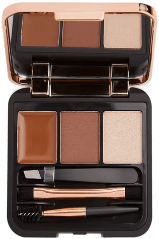 Makeup Revolution Brow Sculpt Kit Medium