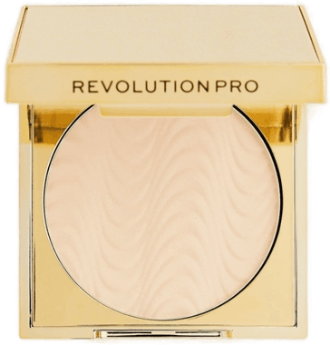 Makeup Revolution PRO CC Perfecting Powder - Beige