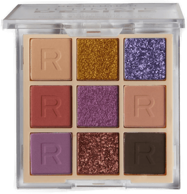 Makeup Revolution Ultimate Desire Shadow Palette