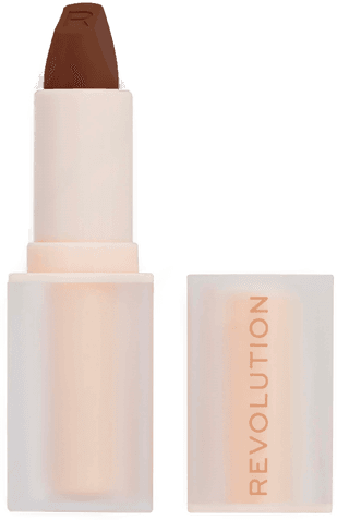 Revolution Beauty London Lip Allure Soft Satin Lipstick