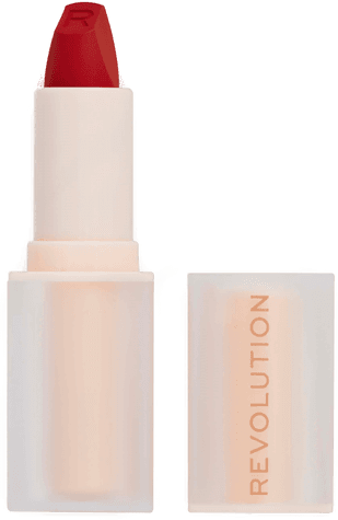 Revolution Beauty London Lip Allure CEO Brick