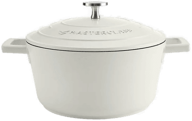 Lifetime Masterclass Gryte 4L Krem