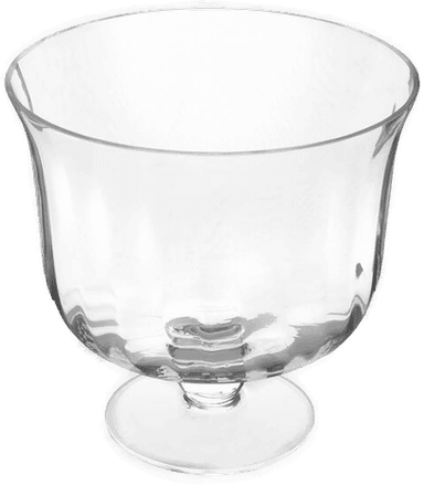 Jamie Oliver Big Love trifle-/serveringsskål 22 cm