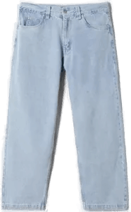 Santa Cruz Classic jeans W28