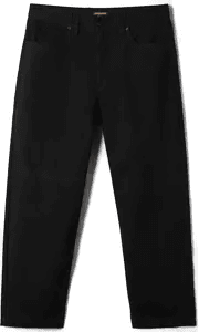 Santa Cruz Big Pant jeans Grå S