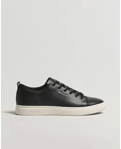 PS Paul Smith Lee Sneaker Black
