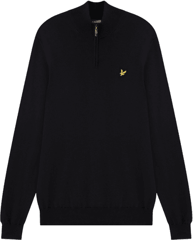 Lyle&Scott Golf Core 1/4 Zip