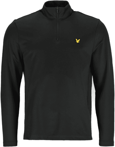 Lyle&Scott Golf Course Midlayer