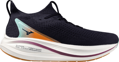 Mizuno Neo Vista 2 Baritone Blue/Tangelo