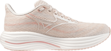 Mizuno Women's Wave Rider 29 Petal Pink