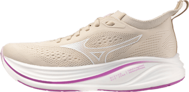 Mizuno Neo Zen 2 Sand/white/cattleya Orchid