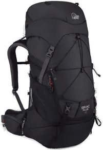 Alpine Sirac Plus 40 M/L