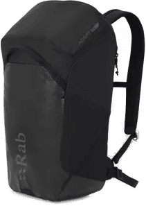 Rab Adrift 24 Black