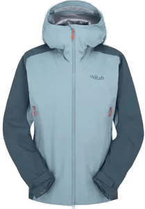 Rab Kinetic Alpine 2.0 Jacket Wmns