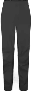 Rab Firewall Mountain Pants Wmns Black Size 16