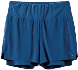 Rab Talus 2 In 1 Shorts Tempest Blue